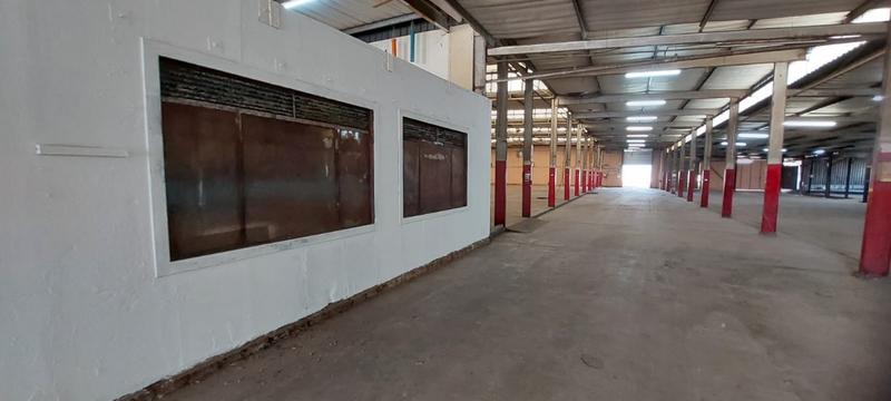 Commercial Property for Sale in Rosslyn Gauteng