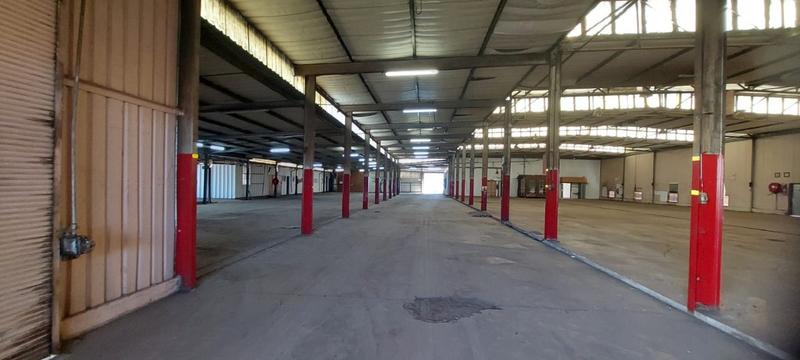 Commercial Property for Sale in Rosslyn Gauteng