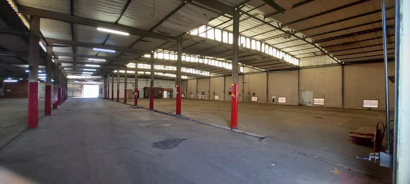 Commercial Property for Sale in Rosslyn Gauteng