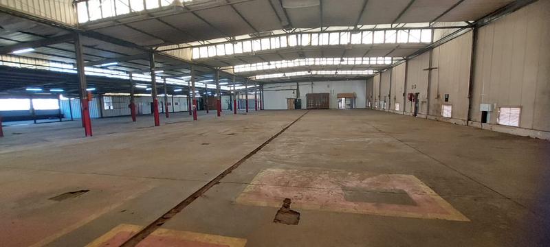 Commercial Property for Sale in Rosslyn Gauteng