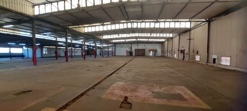 Commercial Property for Sale in Rosslyn Gauteng