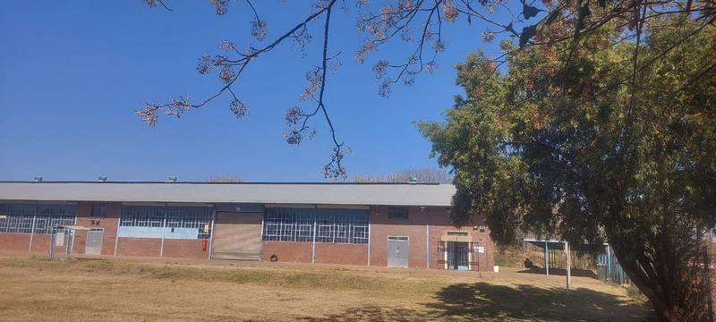 To Let commercial Property for Rent in Rosslyn Gauteng