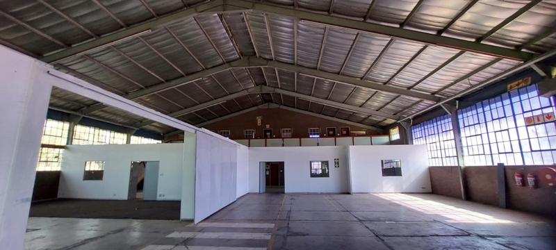 To Let commercial Property for Rent in Rosslyn Gauteng