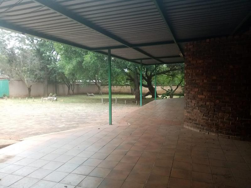 5 Bedroom Property for Sale in Gerardsville Gauteng