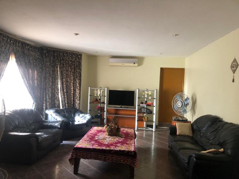 To Let 4 Bedroom Property for Rent in Raslouw Gauteng