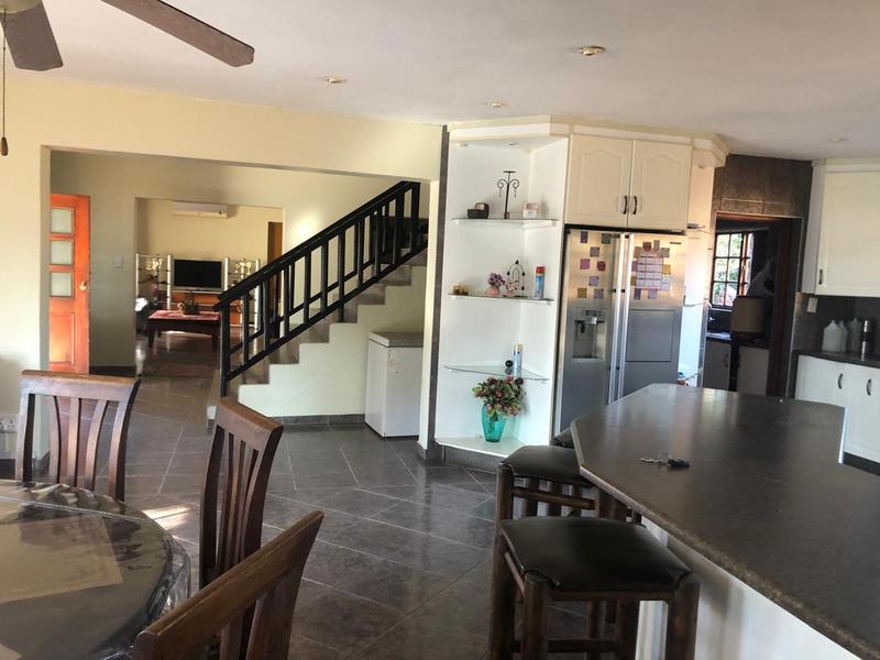 To Let 4 Bedroom Property for Rent in Raslouw Gauteng