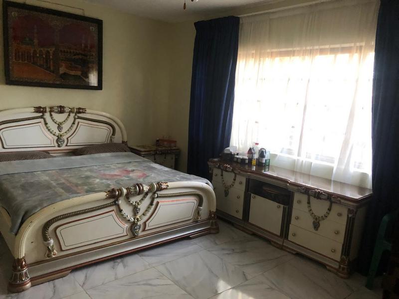 To Let 4 Bedroom Property for Rent in Raslouw Gauteng
