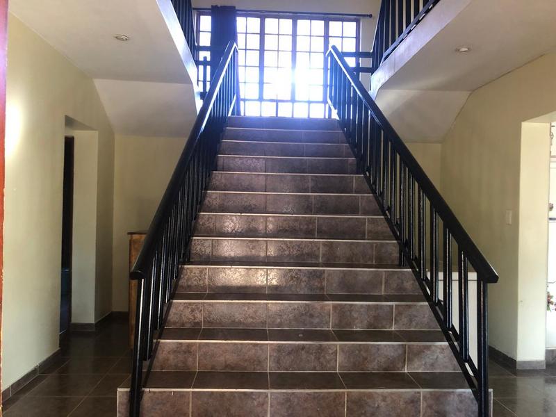 To Let 4 Bedroom Property for Rent in Raslouw Gauteng
