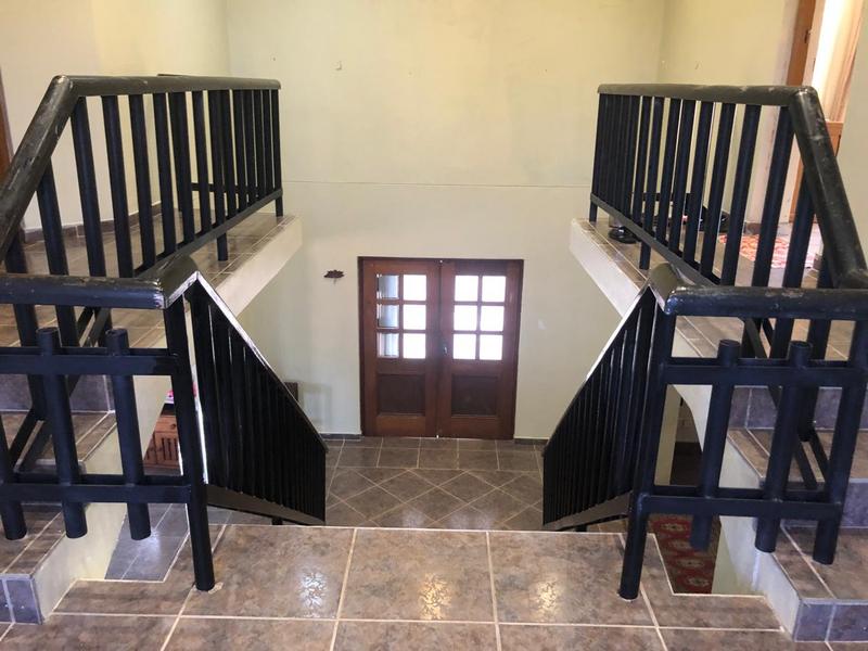 To Let 4 Bedroom Property for Rent in Raslouw Gauteng
