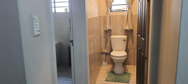 To Let 3 Bedroom Property for Rent in Bultfontein Gauteng