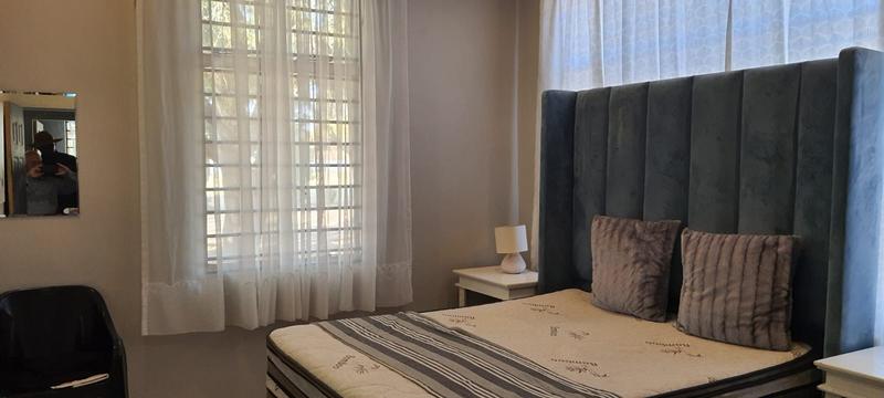 To Let 3 Bedroom Property for Rent in Bultfontein Gauteng