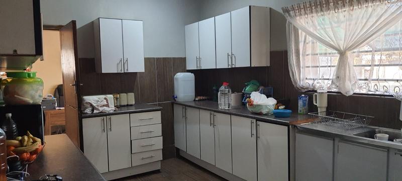 To Let 3 Bedroom Property for Rent in Bultfontein Gauteng