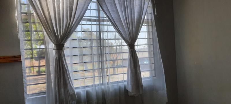 To Let 3 Bedroom Property for Rent in Bultfontein Gauteng
