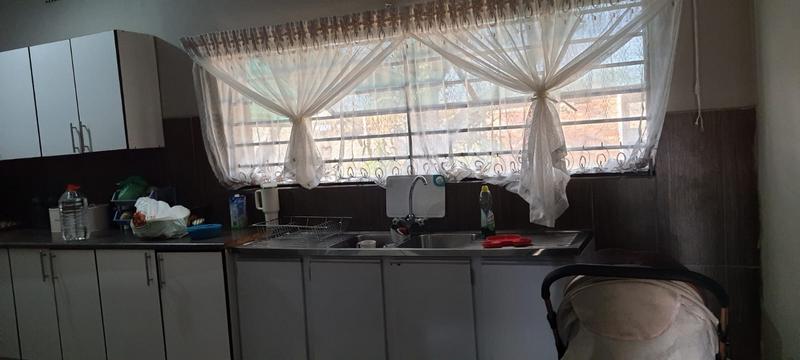To Let 3 Bedroom Property for Rent in Bultfontein Gauteng