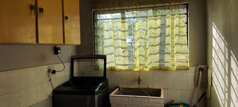 To Let 3 Bedroom Property for Rent in Bultfontein Gauteng