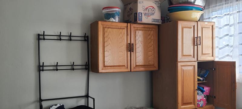 To Let 3 Bedroom Property for Rent in Bultfontein Gauteng