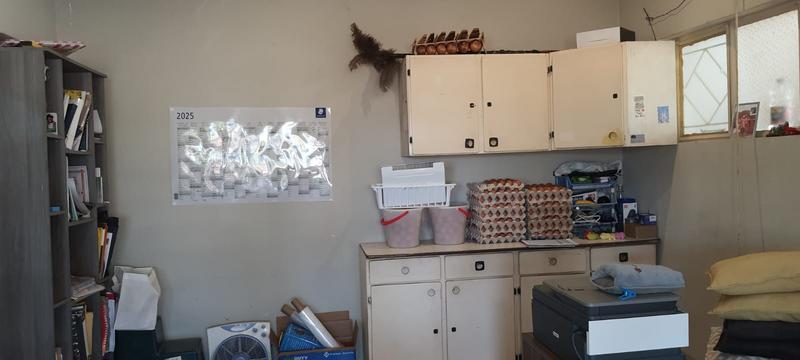 To Let 3 Bedroom Property for Rent in Bultfontein Gauteng