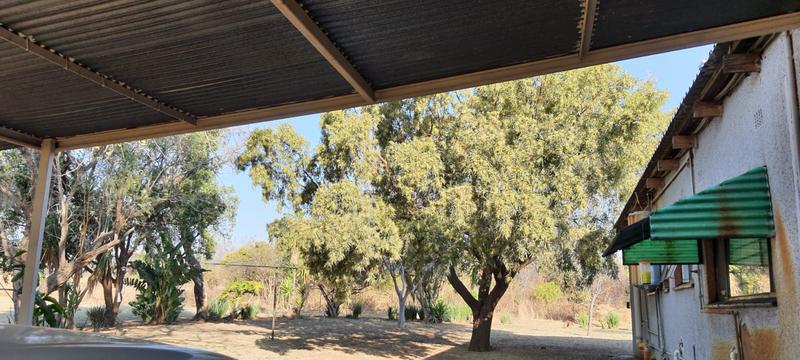 To Let 3 Bedroom Property for Rent in Bultfontein Gauteng