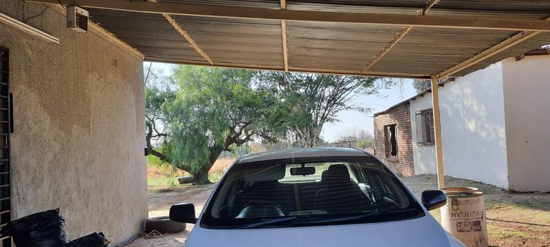 To Let 3 Bedroom Property for Rent in Bultfontein Gauteng