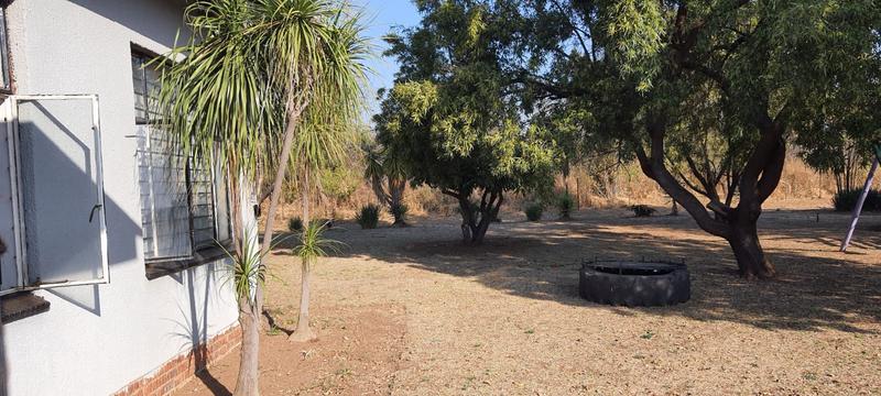 To Let 3 Bedroom Property for Rent in Bultfontein Gauteng