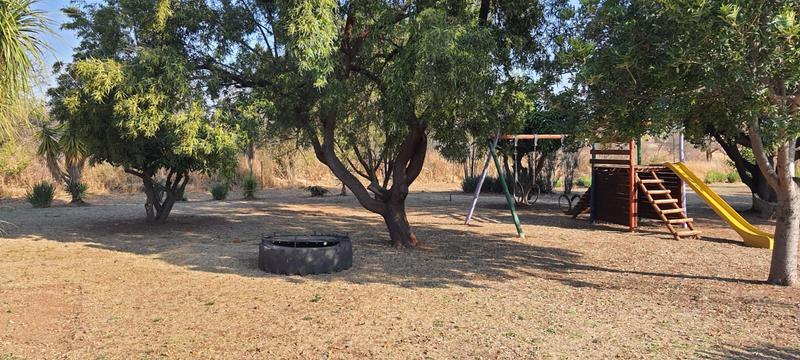 To Let 3 Bedroom Property for Rent in Bultfontein Gauteng