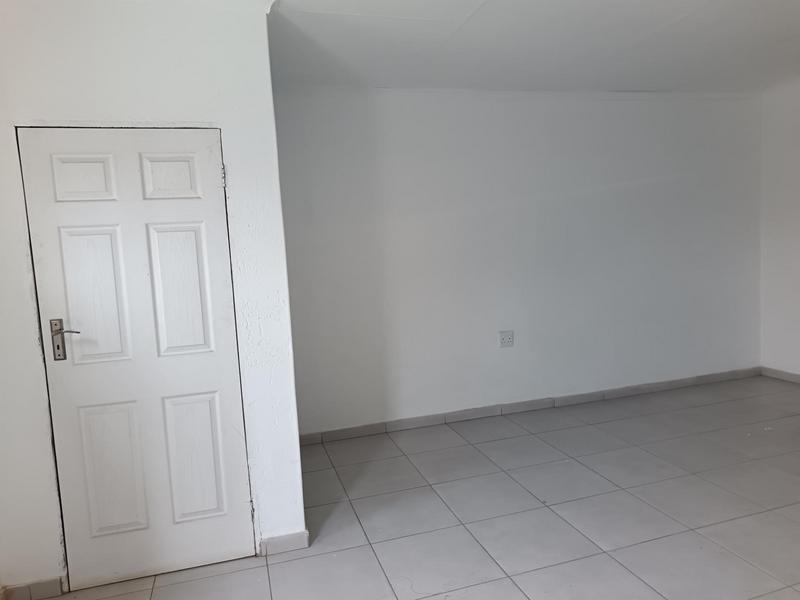 To Let commercial Property for Rent in Booysens Gauteng