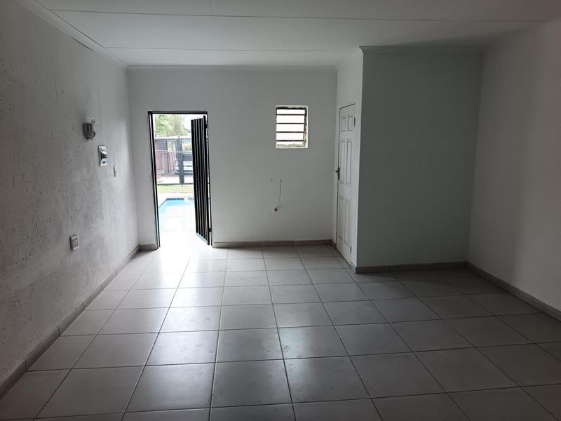 To Let commercial Property for Rent in Booysens Gauteng