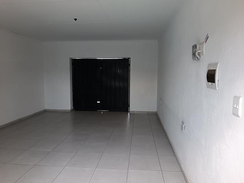To Let commercial Property for Rent in Booysens Gauteng