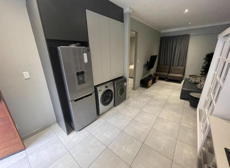 To Let 1 Bedroom Property for Rent in Brooklyn Gauteng