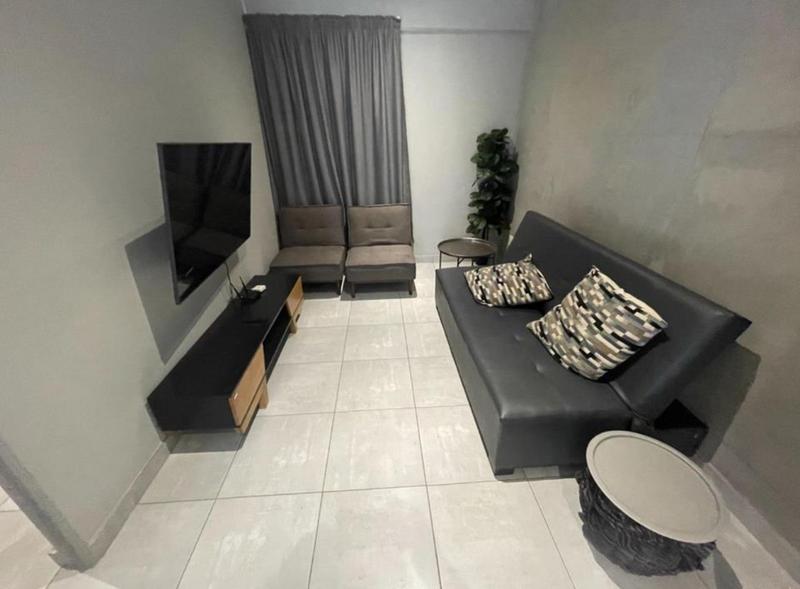 To Let 1 Bedroom Property for Rent in Brooklyn Gauteng
