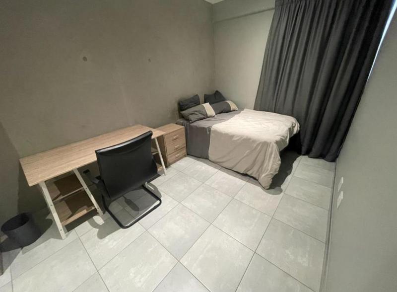 To Let 1 Bedroom Property for Rent in Brooklyn Gauteng