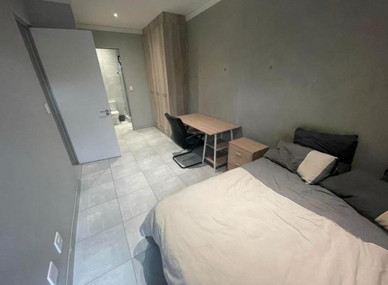 To Let 1 Bedroom Property for Rent in Brooklyn Gauteng