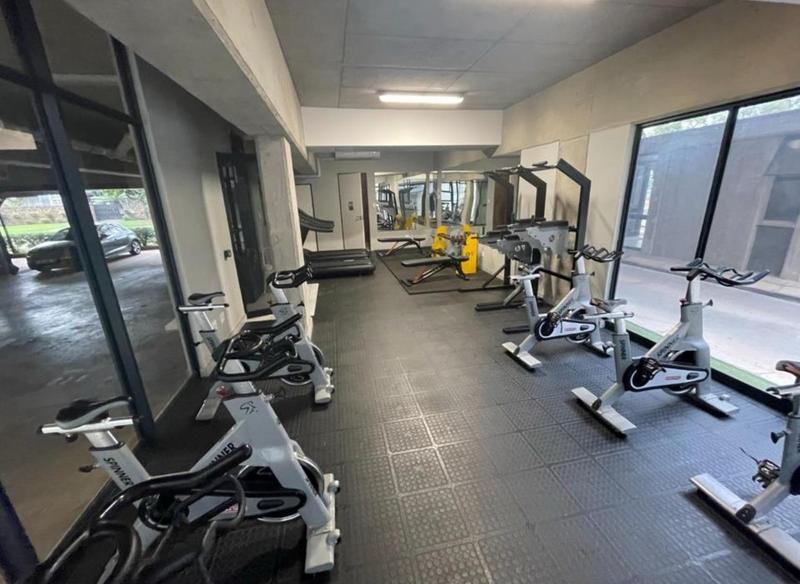To Let 1 Bedroom Property for Rent in Brooklyn Gauteng