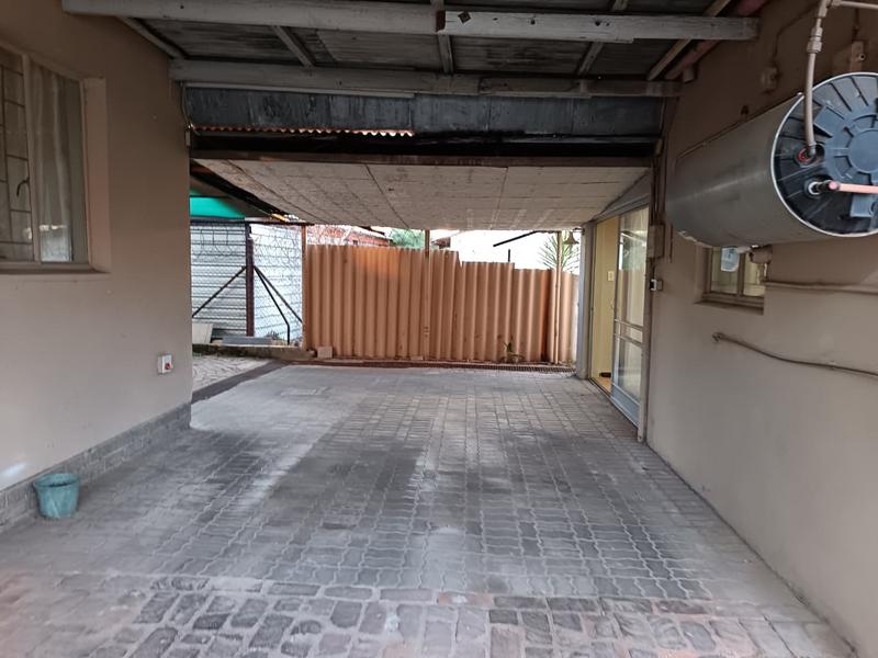 To Let 3 Bedroom Property for Rent in Claremont Gauteng