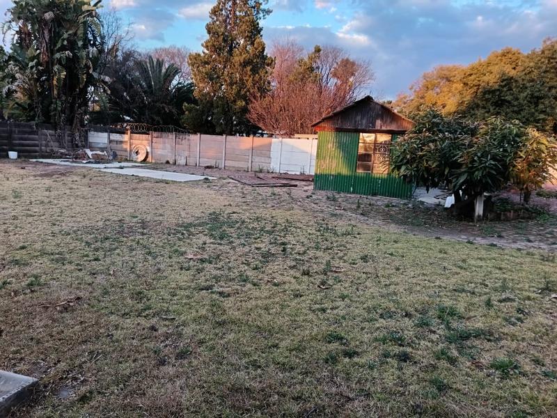 To Let 3 Bedroom Property for Rent in Claremont Gauteng