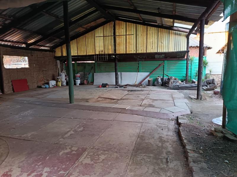 To Let 3 Bedroom Property for Rent in Claremont Gauteng