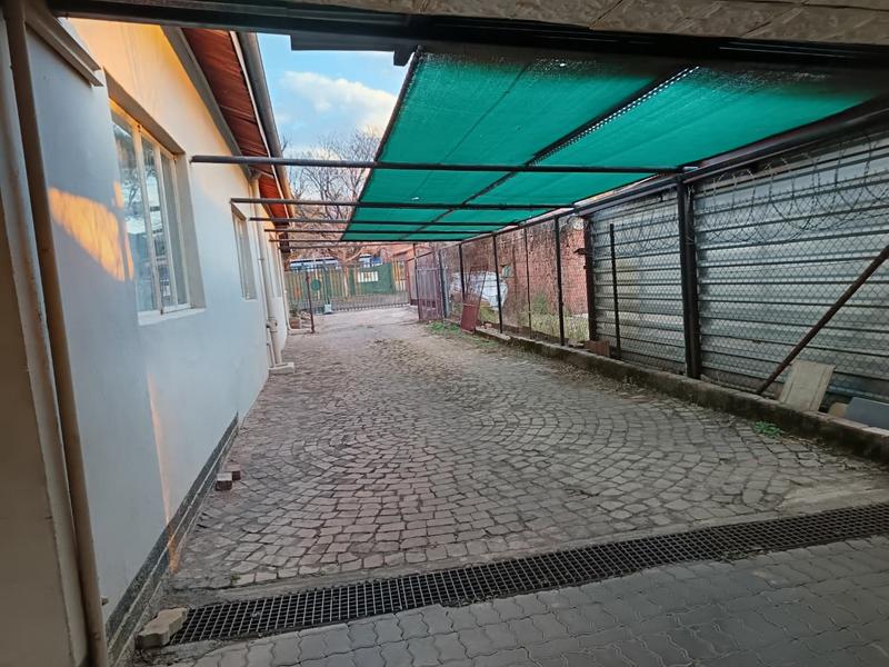 To Let 3 Bedroom Property for Rent in Claremont Gauteng