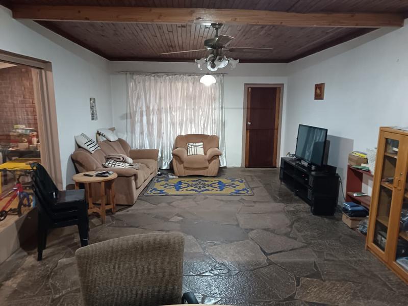 To Let 3 Bedroom Property for Rent in Claremont Gauteng