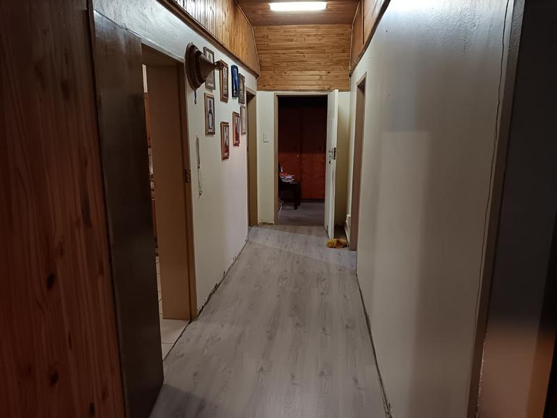 To Let 3 Bedroom Property for Rent in Claremont Gauteng