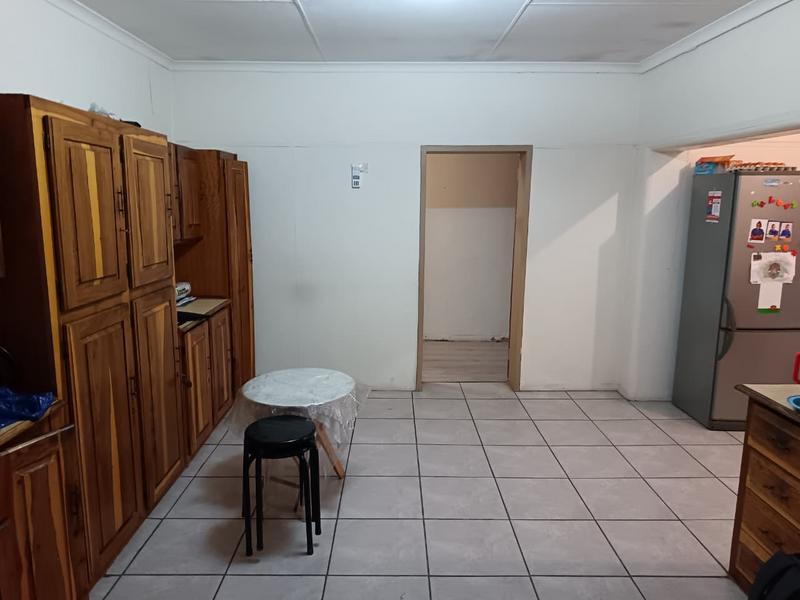 To Let 3 Bedroom Property for Rent in Claremont Gauteng