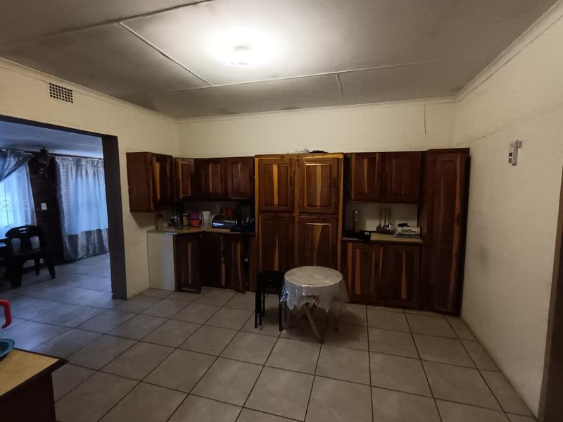To Let 3 Bedroom Property for Rent in Claremont Gauteng