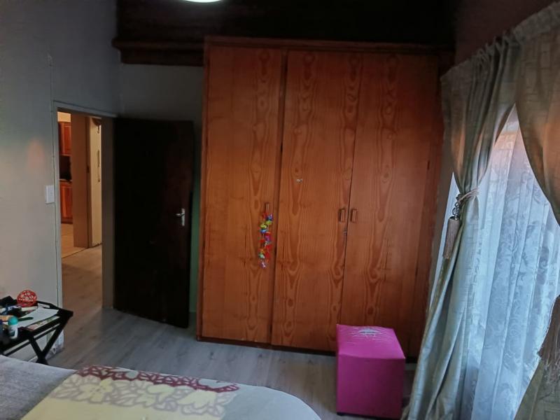 To Let 3 Bedroom Property for Rent in Claremont Gauteng