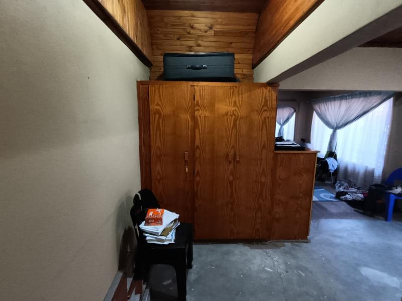 To Let 3 Bedroom Property for Rent in Claremont Gauteng
