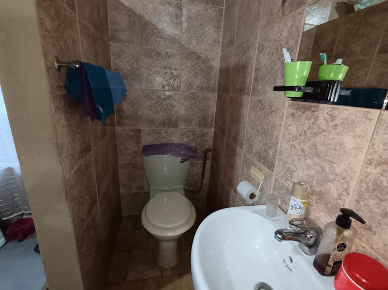 To Let 3 Bedroom Property for Rent in Claremont Gauteng