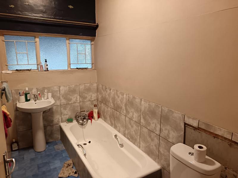 To Let 3 Bedroom Property for Rent in Claremont Gauteng