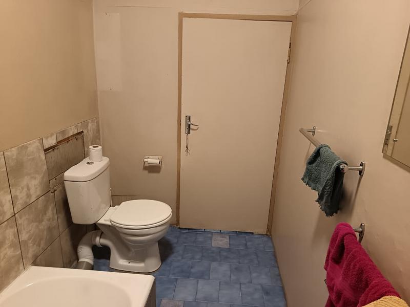 To Let 3 Bedroom Property for Rent in Claremont Gauteng