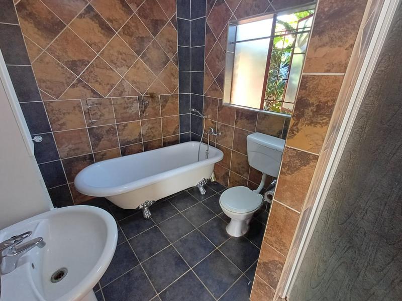 4 Bedroom Property for Sale in Doornpoort Gauteng