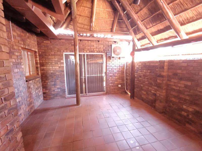 4 Bedroom Property for Sale in Doornpoort Gauteng