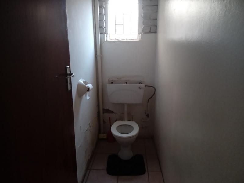 To Let 2 Bedroom Property for Rent in Pretoria North Gauteng