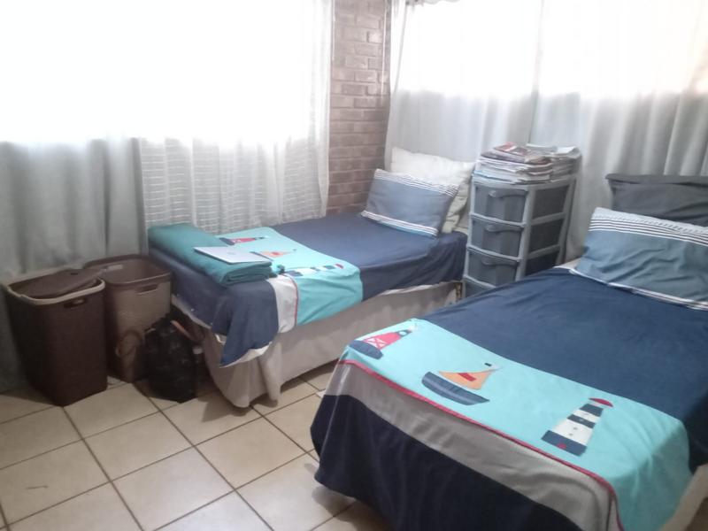 To Let 2 Bedroom Property for Rent in Pretoria North Gauteng